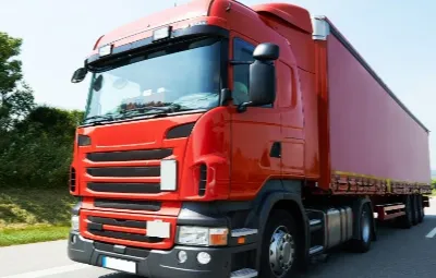 İstanbul Mutki Ambar Kargo